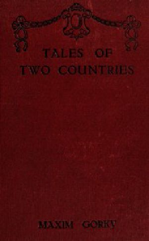 [Gutenberg 55577] • Tales of Two Countries